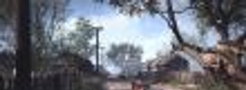 Land of War: The Beginning: поляки создают игру о начале Второй мировой войны