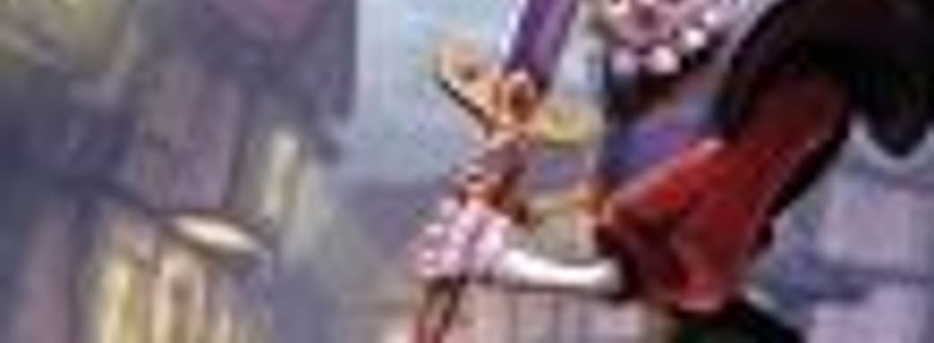 Сражения сэра Дэниэля в ремейке MediEvil для PS4