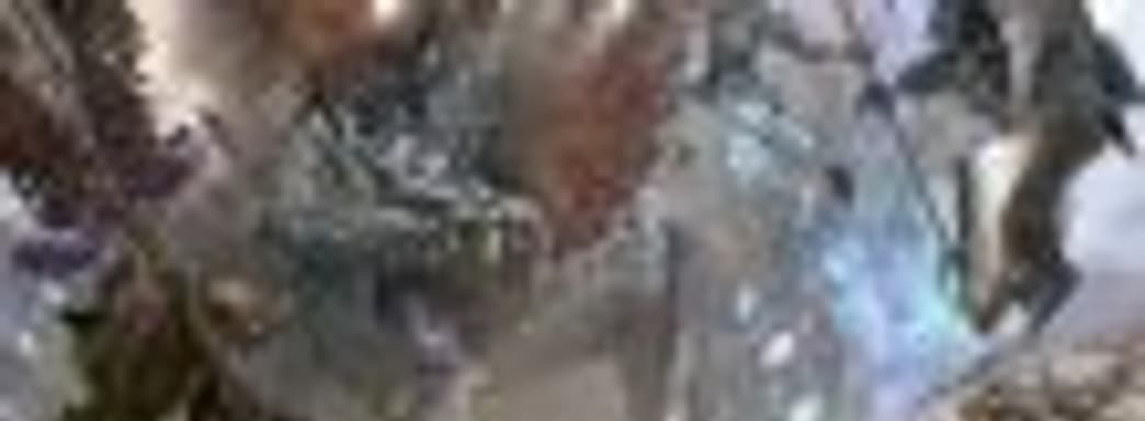 Capcom закрывает сервера Monster Hunter Frontier Z