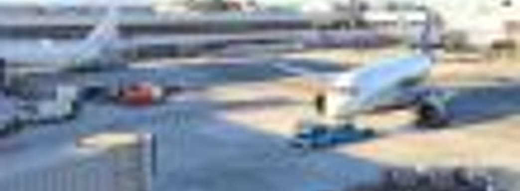 Новый ролик авиасимулятора Microsoft Flight Simulator 