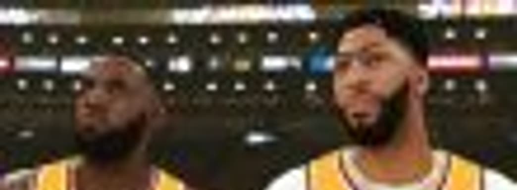 Демоверсия NBA 2K20 доступна на PS4, Xbox One и Switch