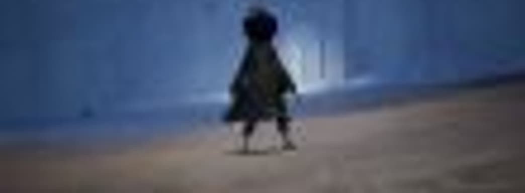 Анонсирована Little Nightmares II