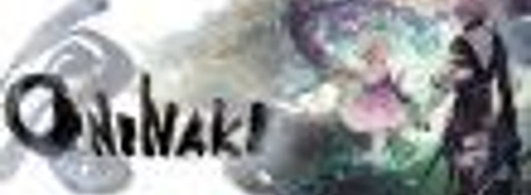 В Steam доступна демо-версия ONINAKI от разработчиков I am Setsuna