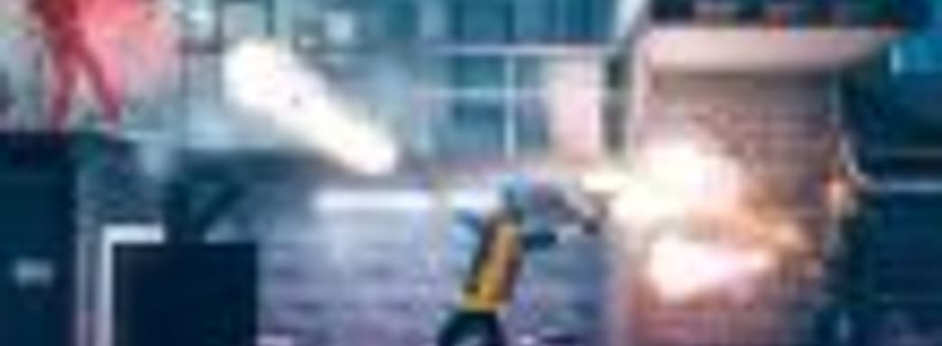 Забавная реклама и игровой процесс безумного шутера My Friend Pedro