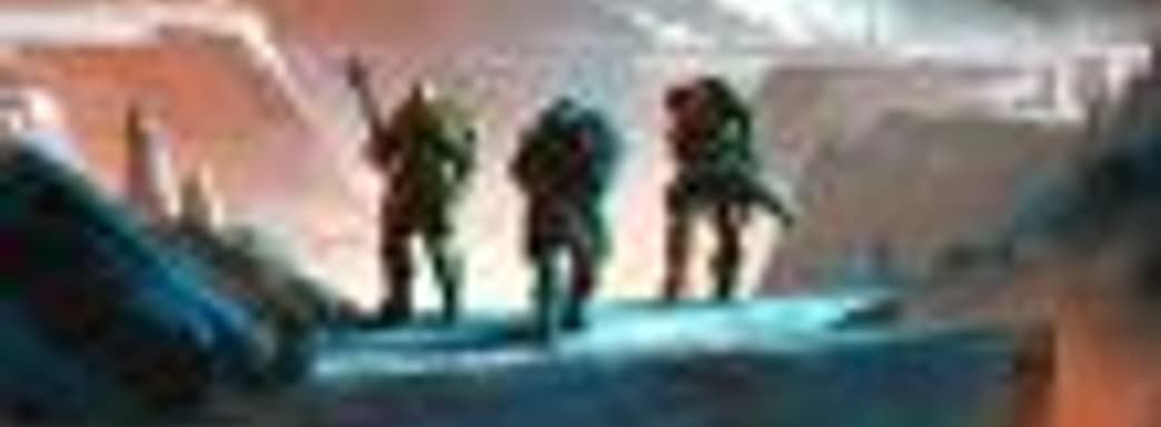 Анонсирована PlanetSide 3. Она будет намного больше PlanetSide 2