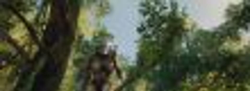 Охотничьи угодья Хищника в первом ролике игрового процесса PS4-эксклюзива Predator: Hunting Grounds