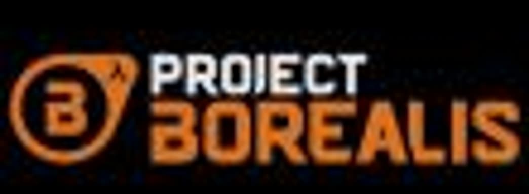 5 минут Project Borealis, фанатской версии Half-Life 3