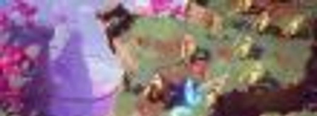 Авторы League of Legends готовят ответ Diablo