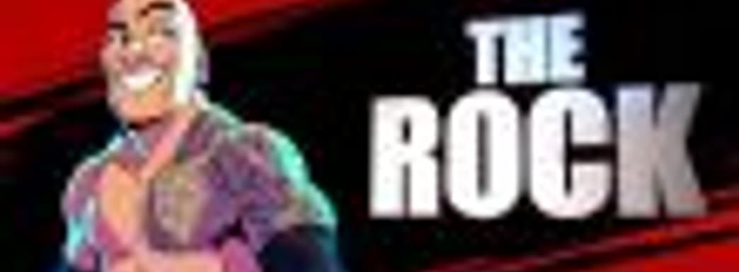 В Brawlhalla появились Дуэйн «Скала» Джонсон, Джон Сина и другие звёзды WWE