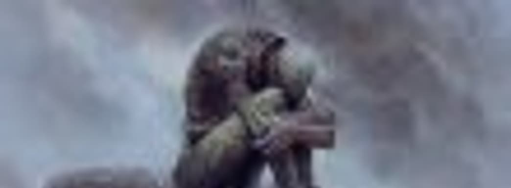 Атмосферный хоррор Scorn перенесли на следующий год