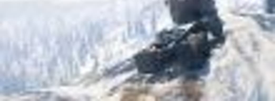 Месим снег: вместо MudRunner 2 анонсирована SnowRunner, новый эксклюзив Epic