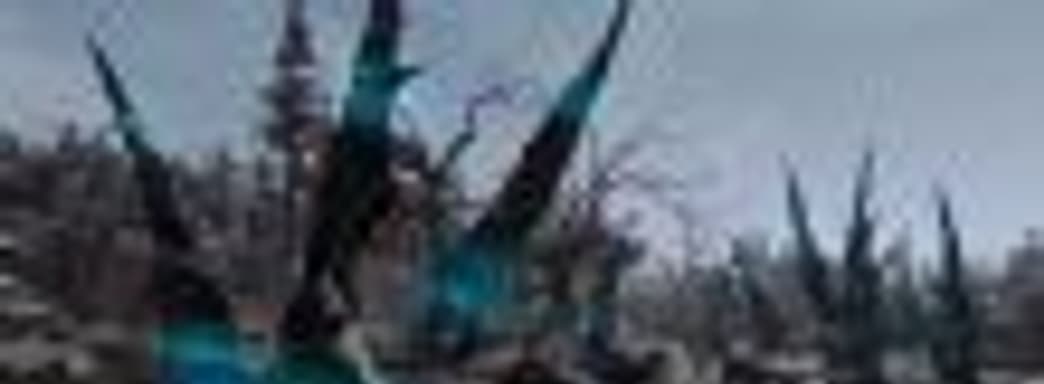 Возвращение в Чернобыль: несколько минут из STALKER: Legacy of Times