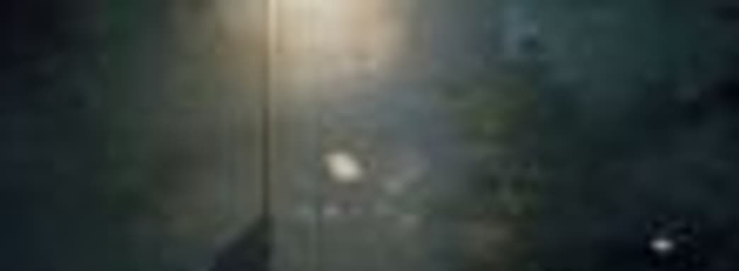 Как будет выглядеть ураган на следующем поколении консолей. Технодемо на Unreal Engine 4