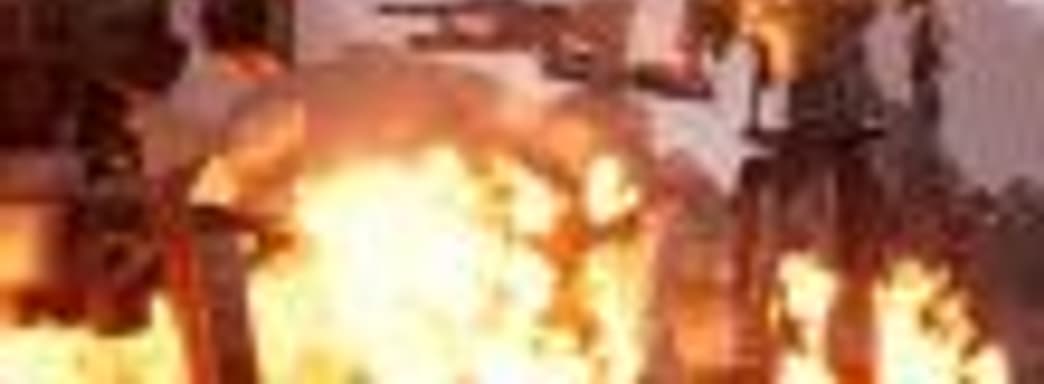 27 минут войны с механическими убийцами в шутере Terminator: Resistance