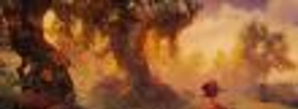 Названа дата выхода приключения Trine 4