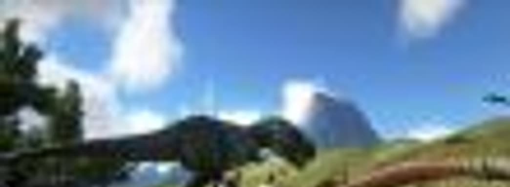 Представлено бесплатное дополнение к ARK: Survival Evolved