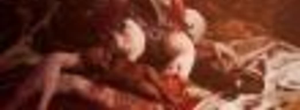 Сексуальный суккуб вышел на охоту: начался альфа-тест адского боевика Succubus