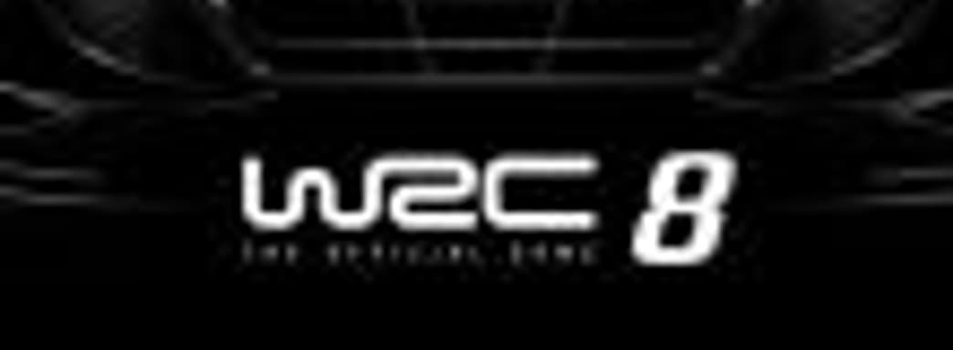 Названа дата выхода раллийного симулятора WRC 8