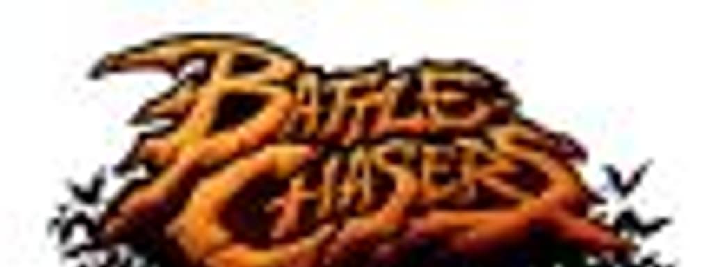 Анимационный ролик Battle Chasers: Nightwar