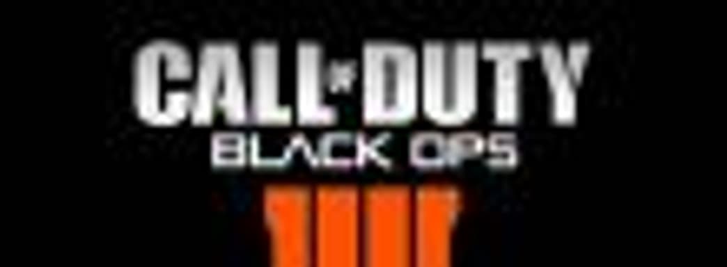 Объявлены системные требования бета-версии Call of Duty: Black Ops IIII	