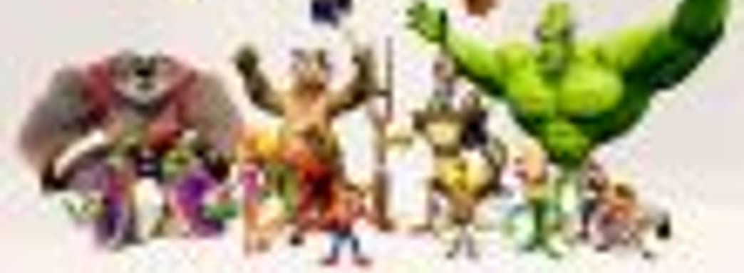 Прохождение уровня переиздания Crash Bandicoot 