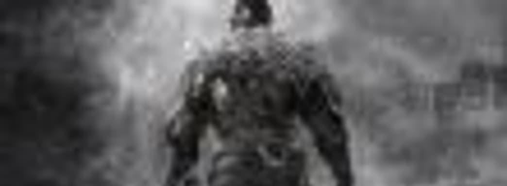 Анонсировано шикарное коллекционное издание трилогии Dark Souls