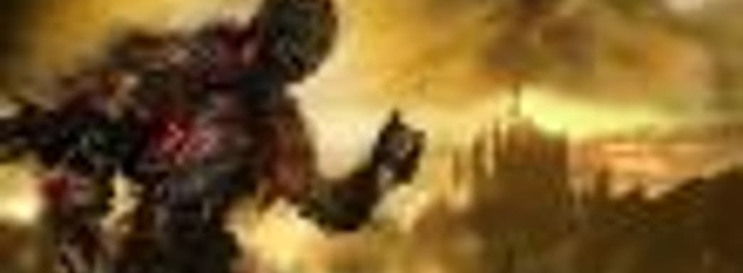 «Королевская битва» в стиле Dark Souls? From Software интересуется жанром и играми-сервисами