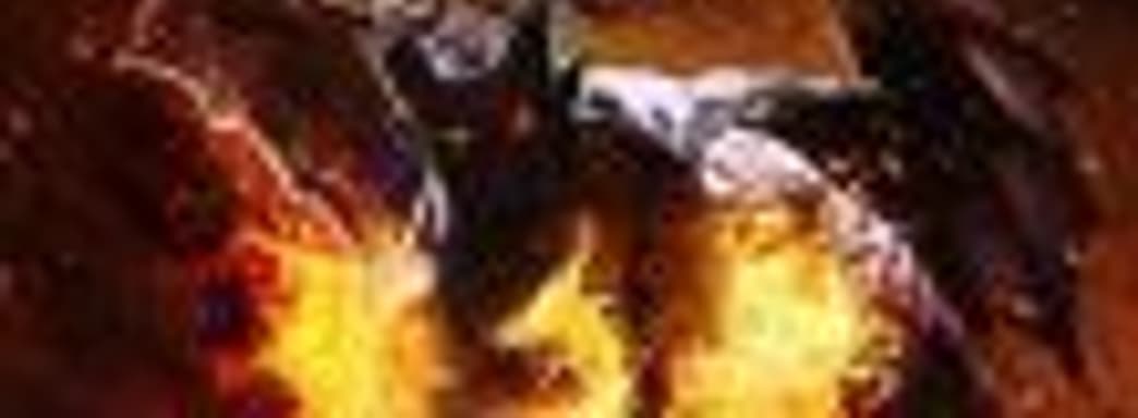 Dragon's Dogma: Dark Arisen в октябре появится на PS4 и XO