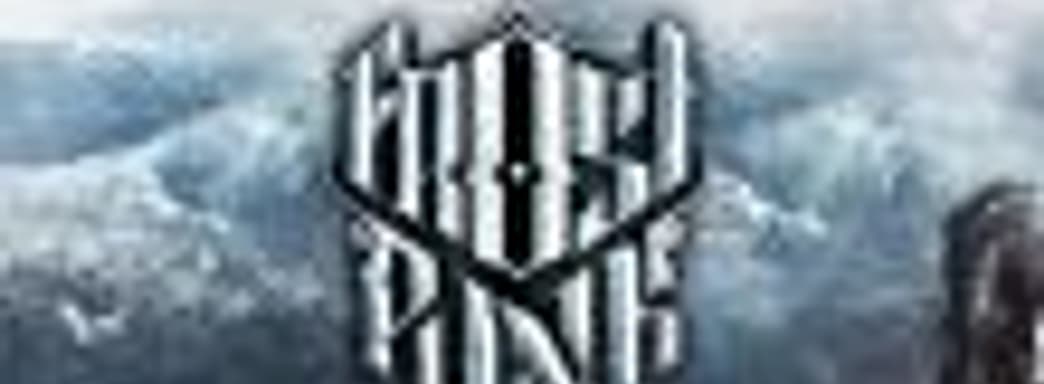 Ролик игрового процесса градостроительного симулятора Frostpunk