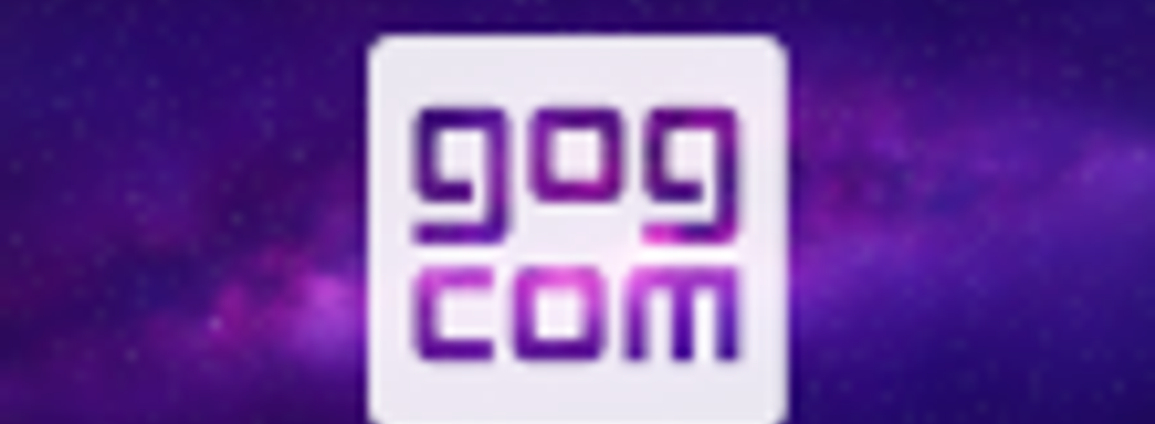 В GOG началась распродажа с сюрпризом