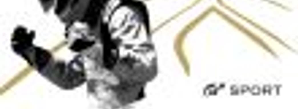 Продано 8 миллионов копий Gran Turismo Sport