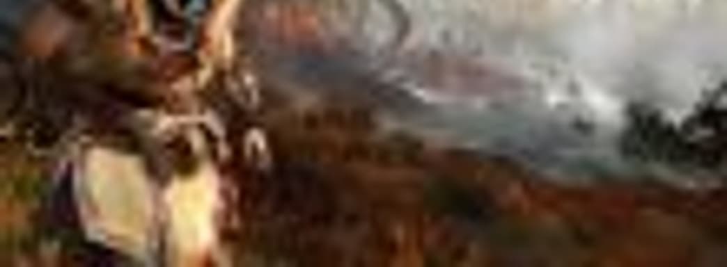 Вакансия в Guerrilla Games намекает на разработку Horizon: Zero Dawn 2