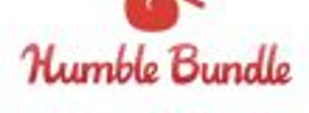 Humble Bundle дарит DiRT Rally