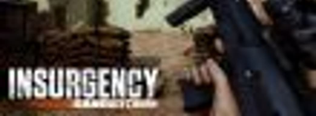 Шутер Insurgency: Sandstorm появится в сентябре