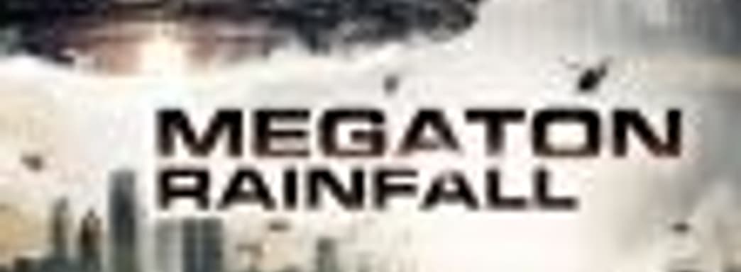 Симулятор супергероя Megaton Rainfall выйдет 26 сентября