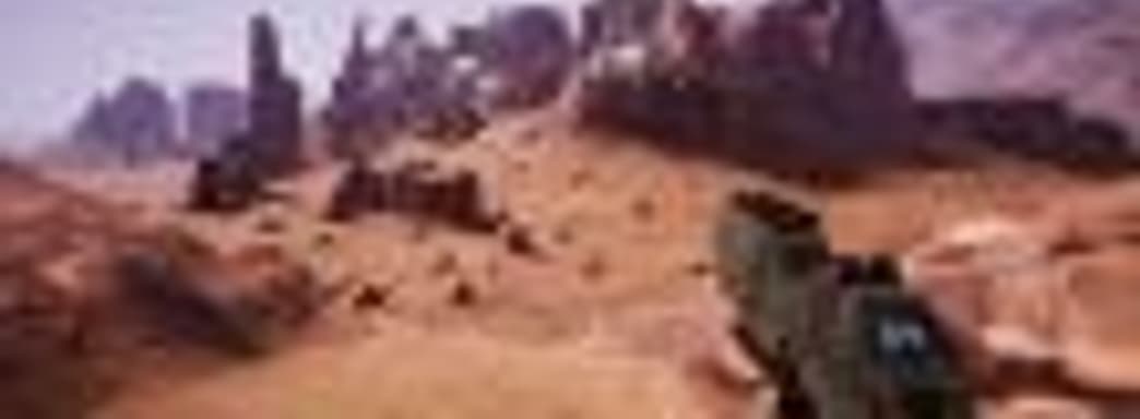 Анонсировано онлайновое выживание Memories of Mars 