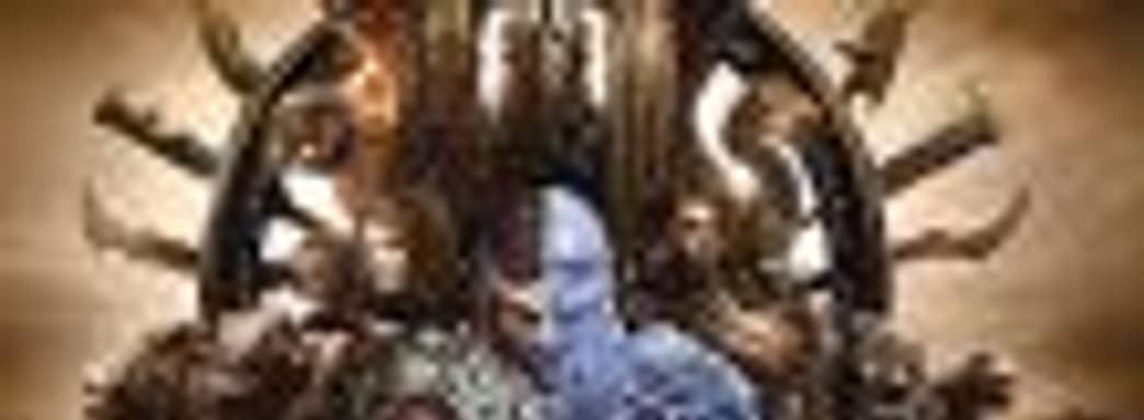 Warner Bros: Мы не получим прибыль с продажи дополнения Forthog Orc-Slayer