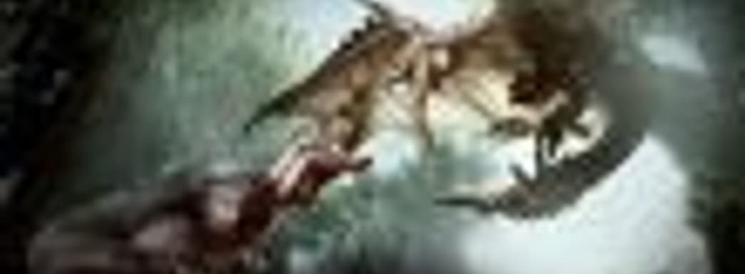 Capcom объяснила почему Monster Hunter: World такая требовательная к процессору