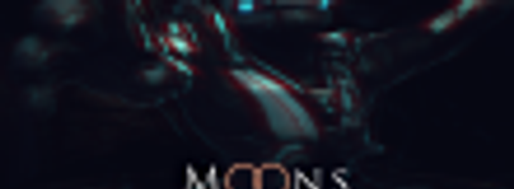 Анонсирован марсианский хоррор Moons of Madness