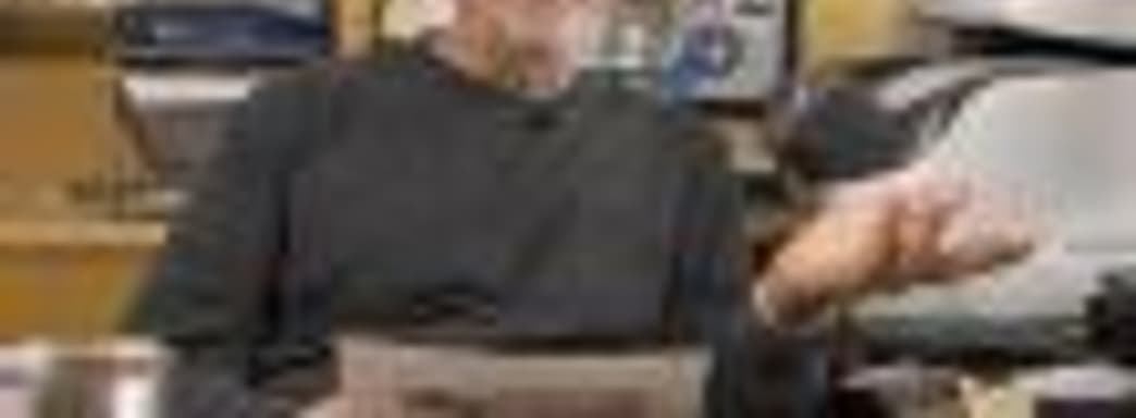 Майкл Пактер уверен в хорошей стартовой линейке нового Xbox