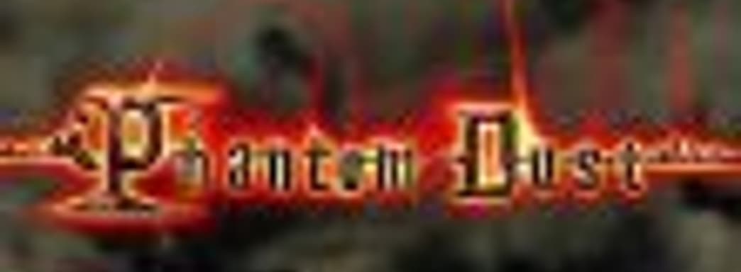 Ролик игрового процесса и детали переиздания Phantom Dust