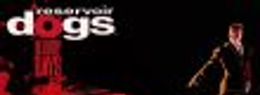 Reservoir Dogs: Bloody Days выйдет 18 мая