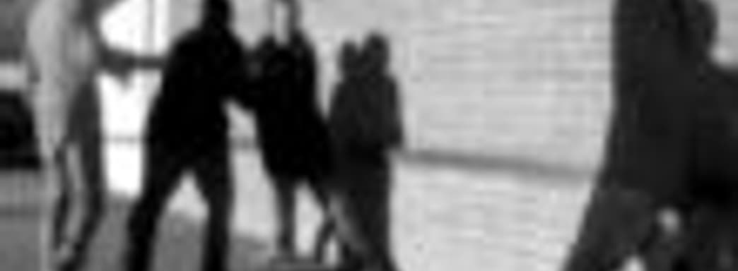 Британские учёные: Жестокие видеоигры не ведут к агрессии