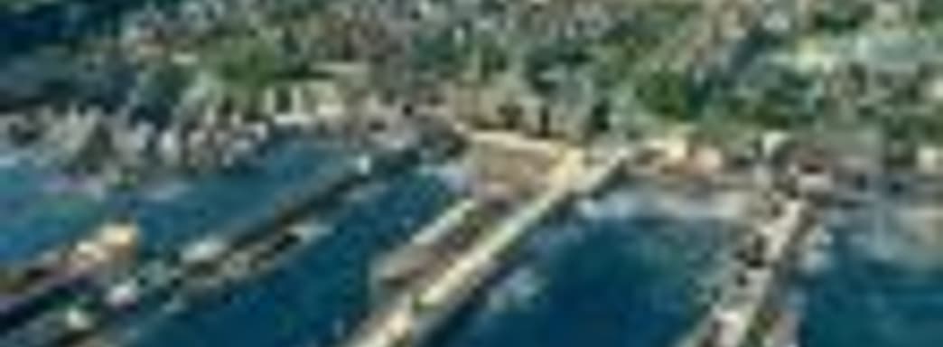 Выход градостроительного симулятора Anno 1800 откладывается до апреля