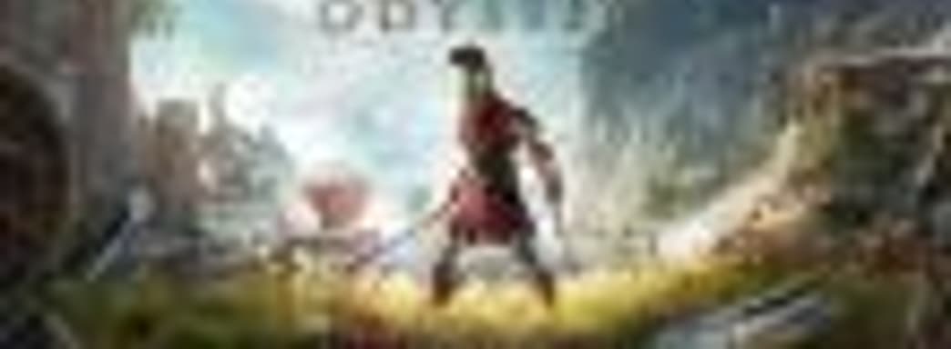 Первый эпизод дополнения «Судьба Атлантиды» для Assassin’s Creed Odyssey доступен бесплатно