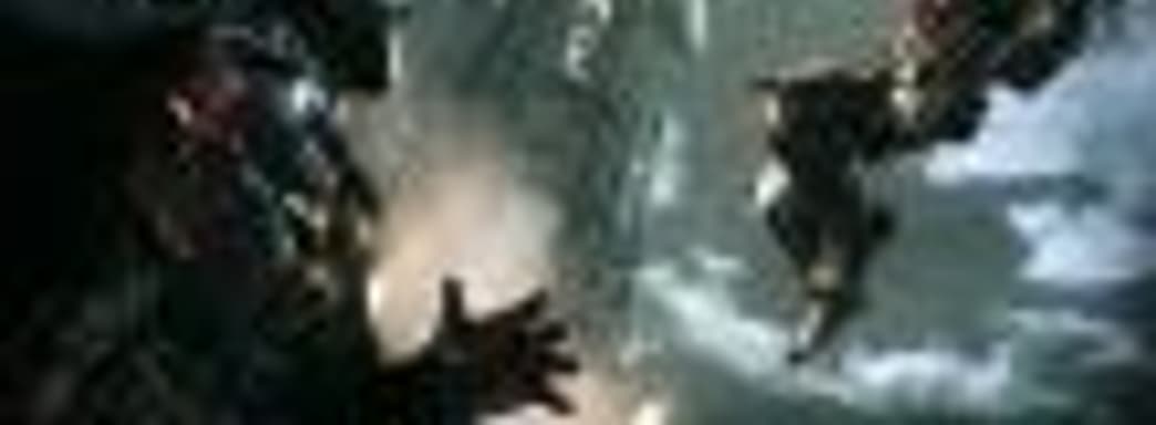 WB Games Montreal продолжает намекать на новую игру о Бэтмене