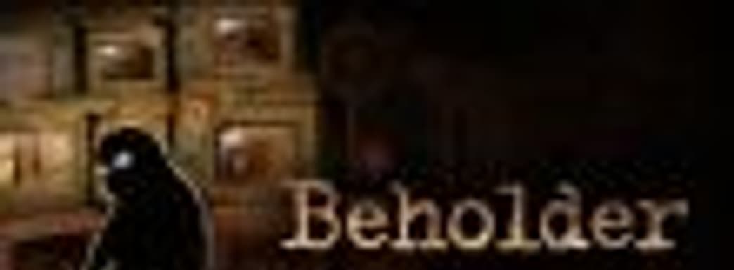 Beholder экранизируют авторы короткометражки Papers, Please