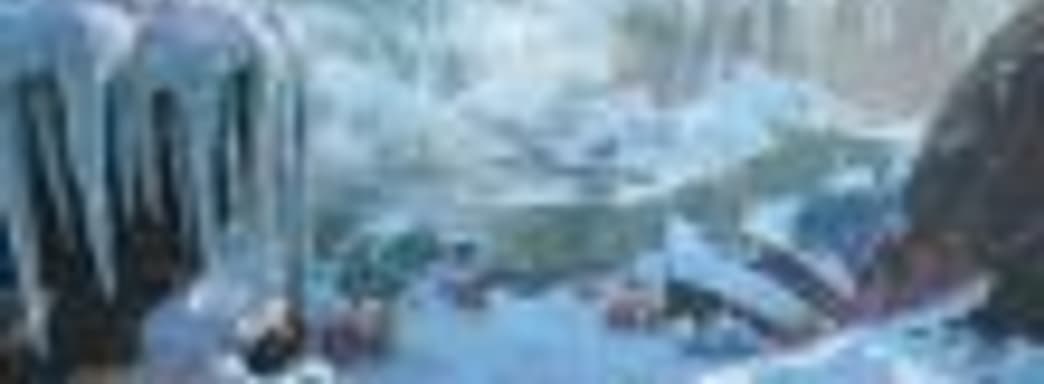 «Холодное» дополнение для Subnautica появится 30 января