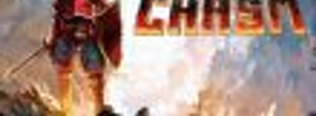 Пиксельная метроидвания Chasm выйдет 31 июля