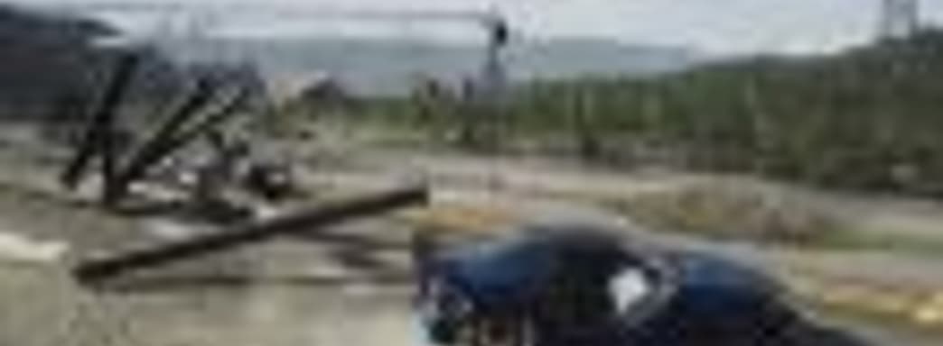 Dangerous Driving – идейный продолжатель Burnout и новый эксклюзив Epic Games Store